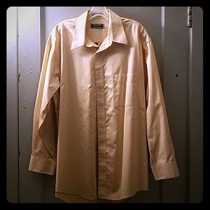 Roberto Villini mens shirt